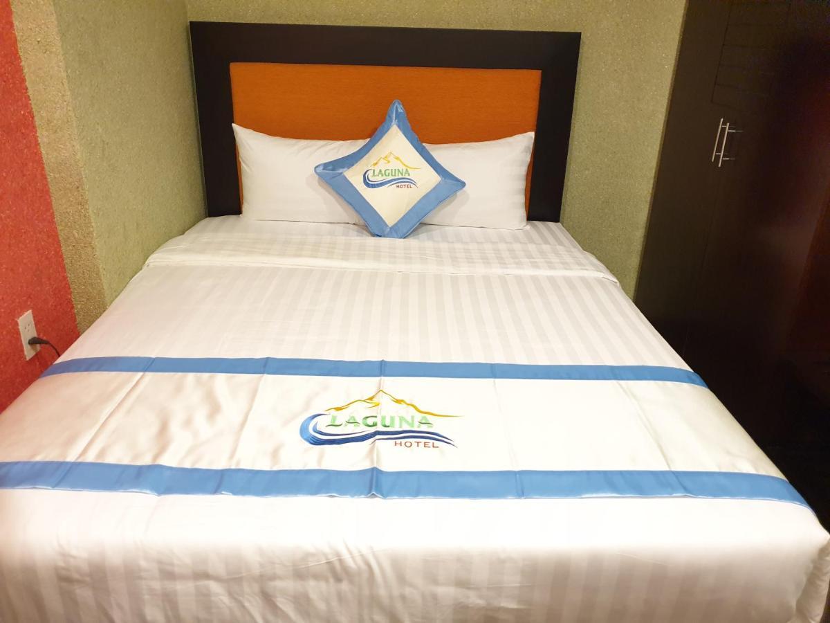 Hotel Laguna Bandar Ho Chi Minh