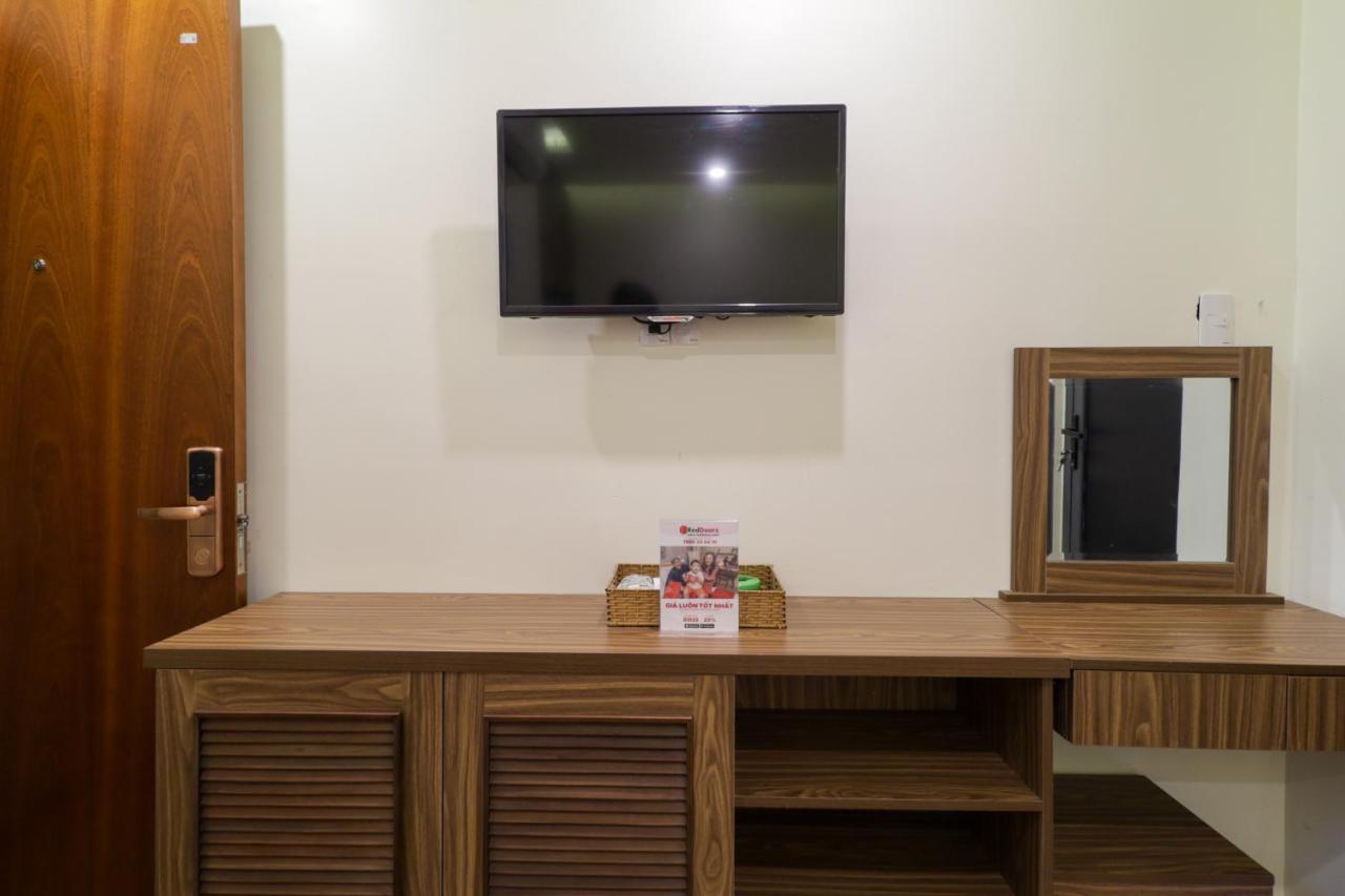 Reddoorz Minh Thu Near Quang Trung 2* Ho Chi Minh City