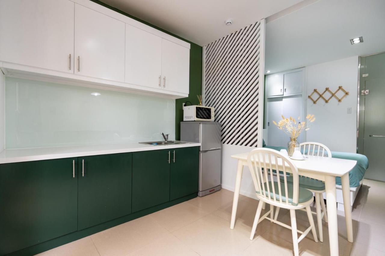 The Arrivals Home-studio 1 Bed-dist 3-sg Center. Hotel 4*