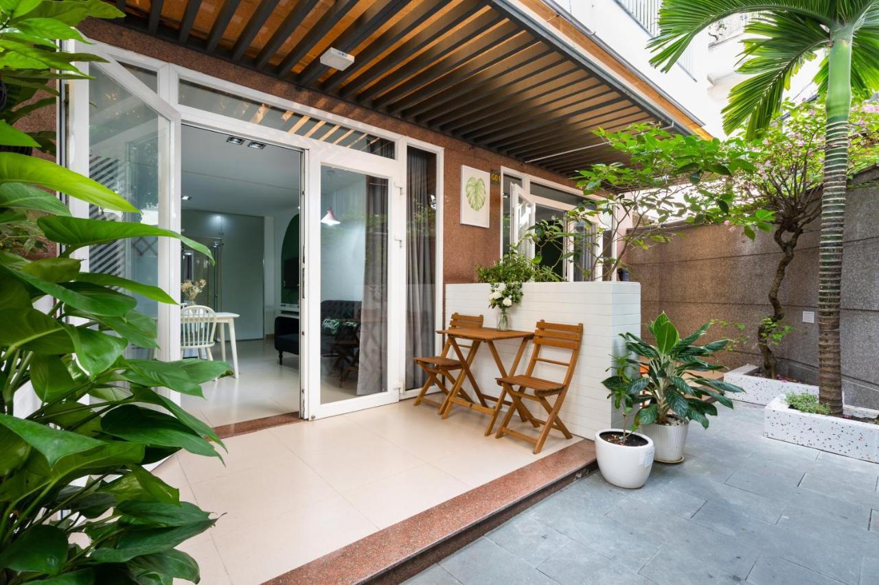 Hotel The Arrivals Home-studio 1 Bed-dist 3-sg Center. 4*