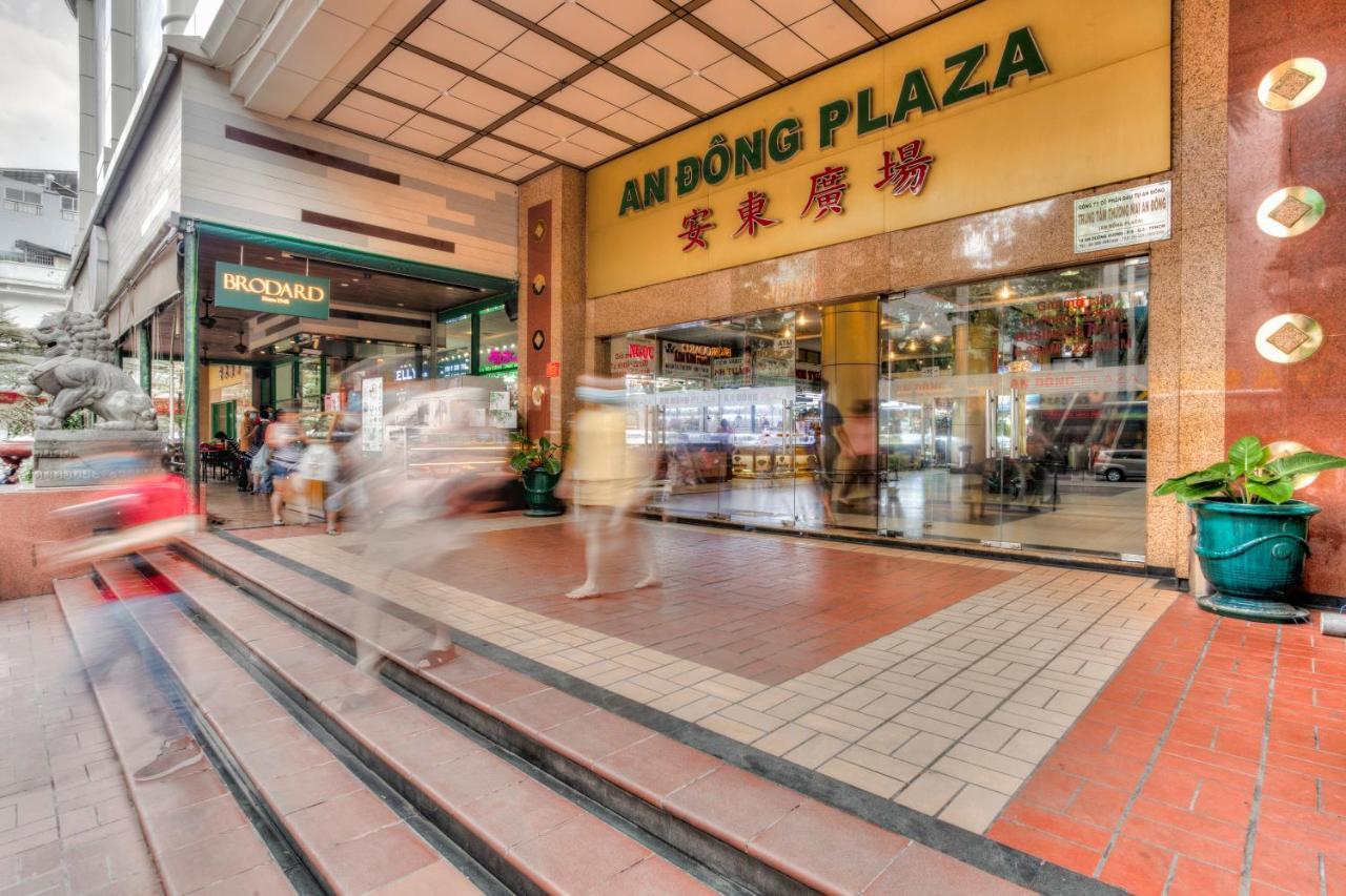 Hotel Windsor Plaza