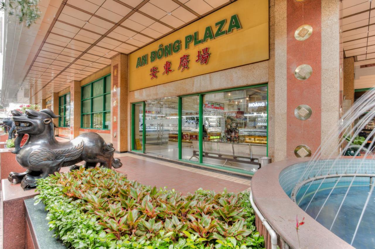 Hotel Windsor Plaza