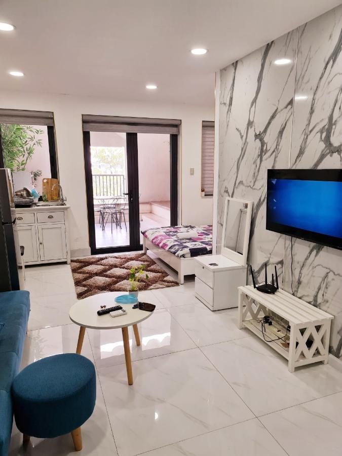 Cozy Studio With Swimming Pool - Lakeview Novaland Ho Chi Minh City