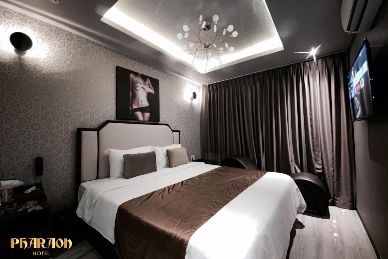 Pharaon 3* TP. Hồ Chí Minh