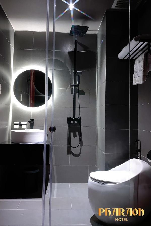 Hotel Pharaon Ho Chi Minh City