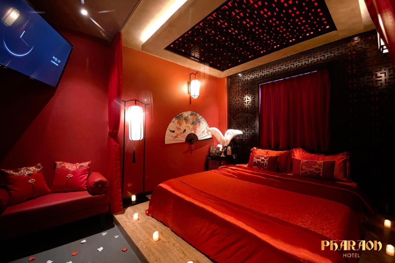 Pharaon TP. Hồ Chí Minh