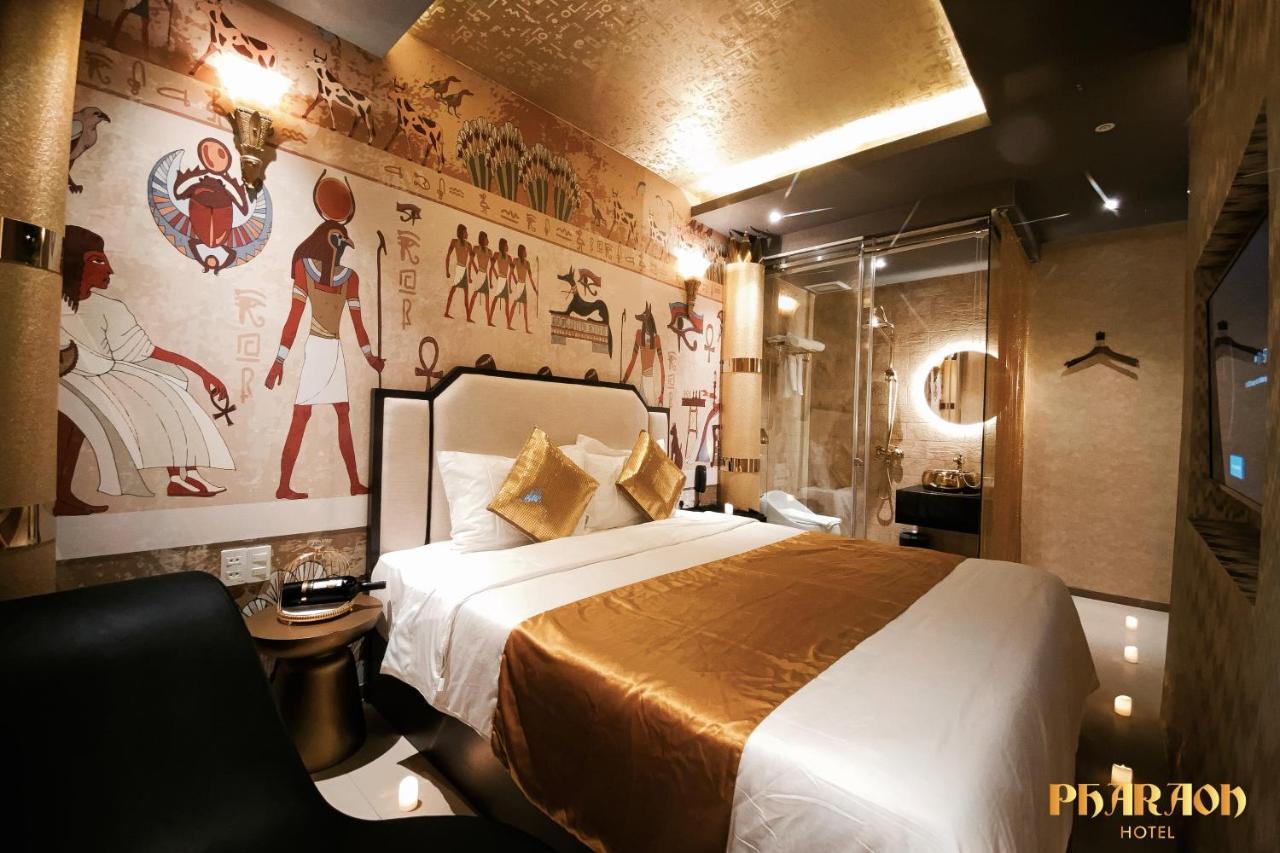 Pharaon 3* TP. Hồ Chí Minh