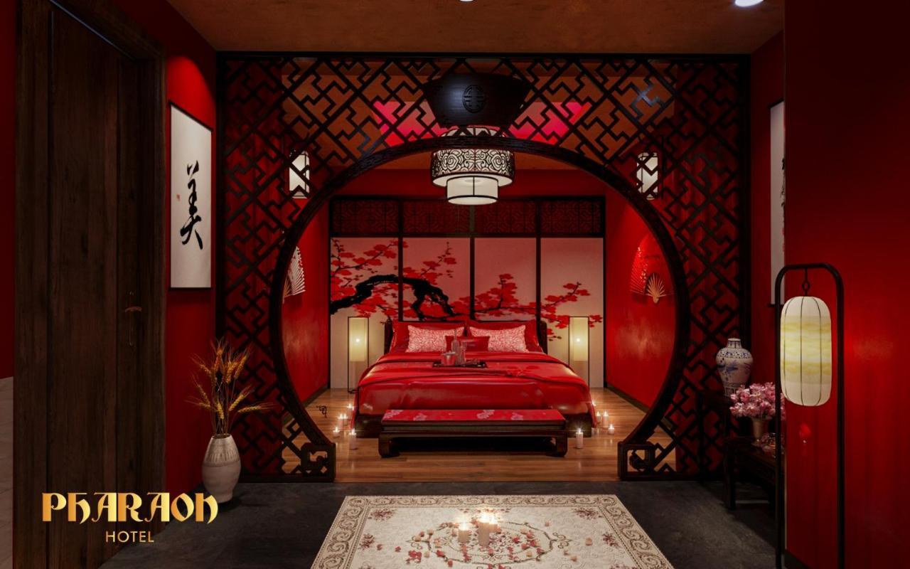 Pharaon Khách sạn TP. Hồ Chí Minh