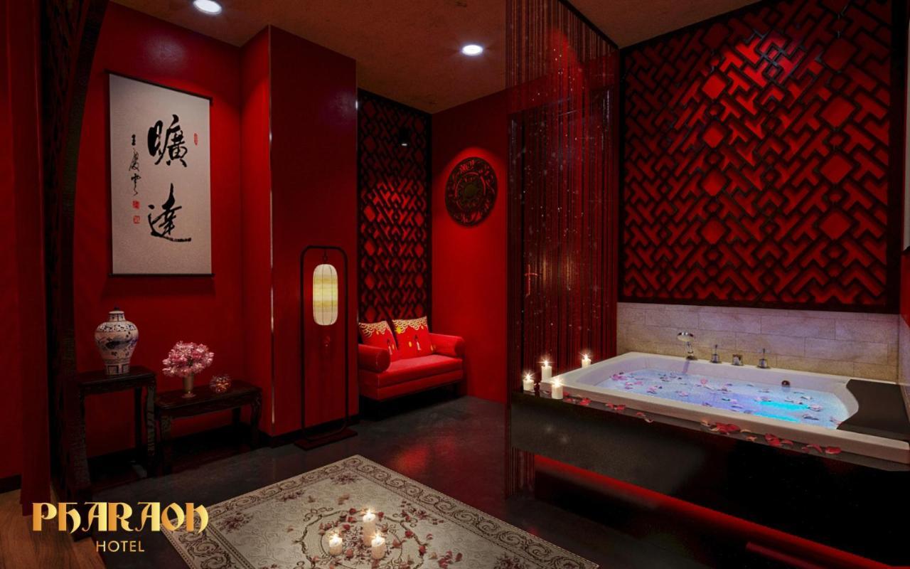 Khách sạn Pharaon TP. Hồ Chí Minh