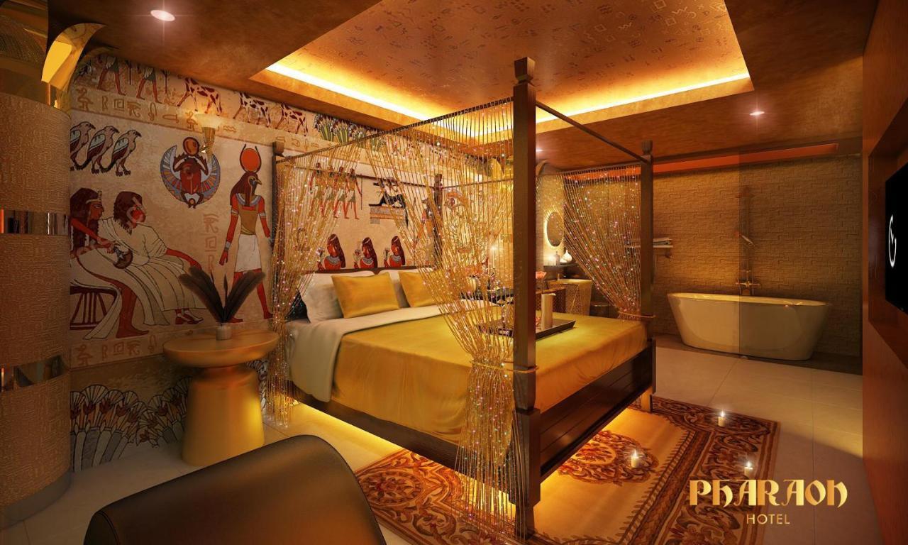 Pharaon TP. Hồ Chí Minh