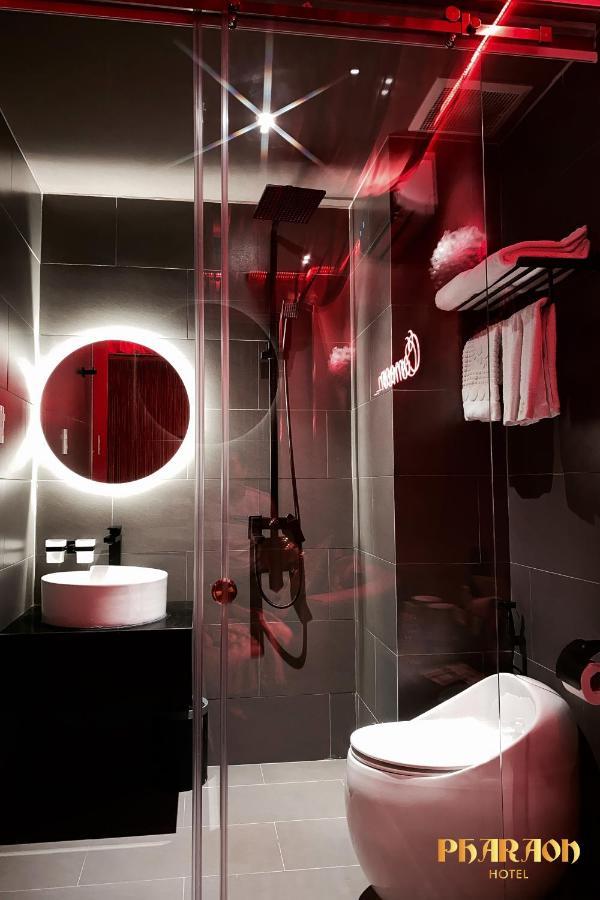 Khách sạn Pharaon 3*