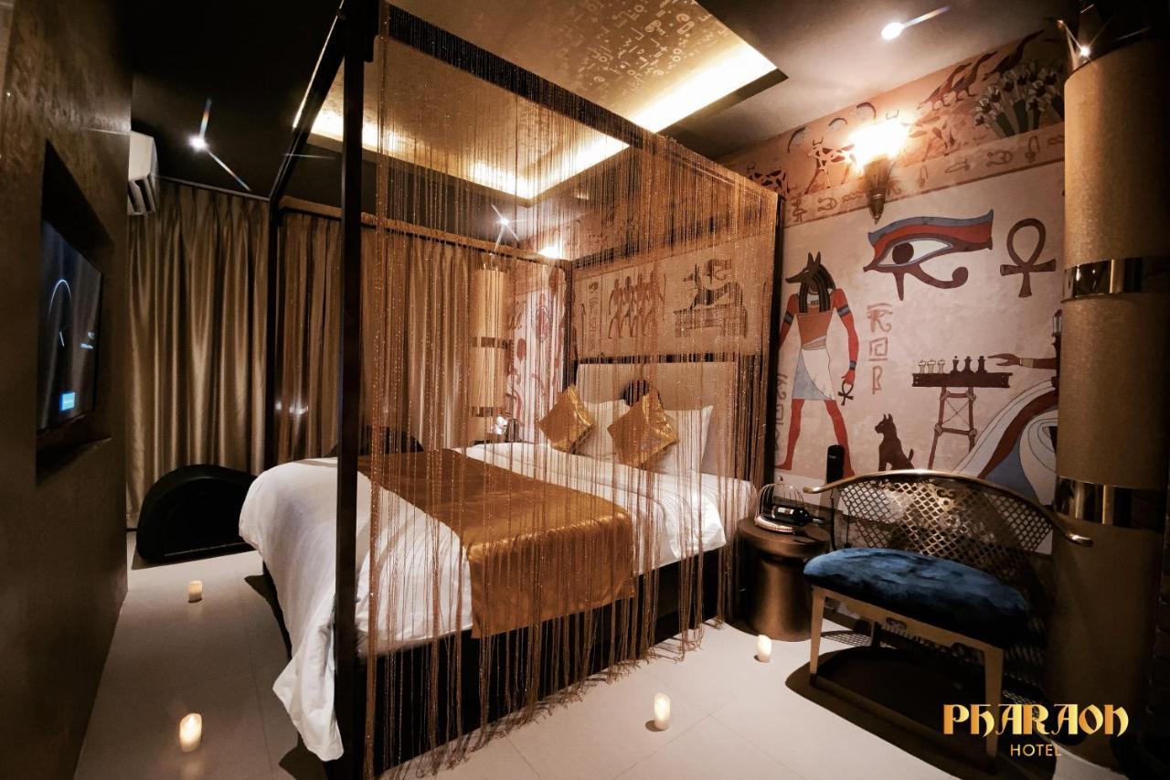 Pharaon Khách sạn 3*