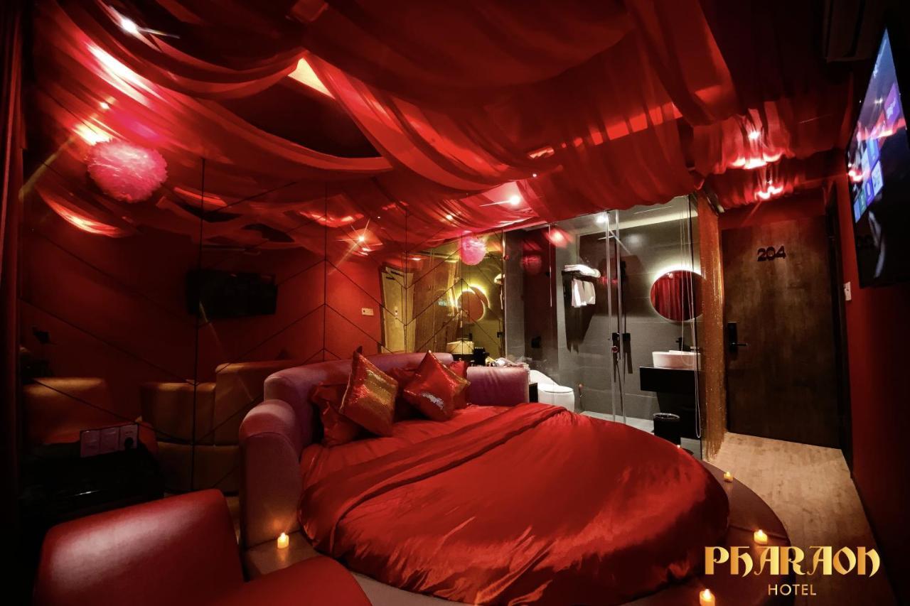 Khách sạn Pharaon TP. Hồ Chí Minh
