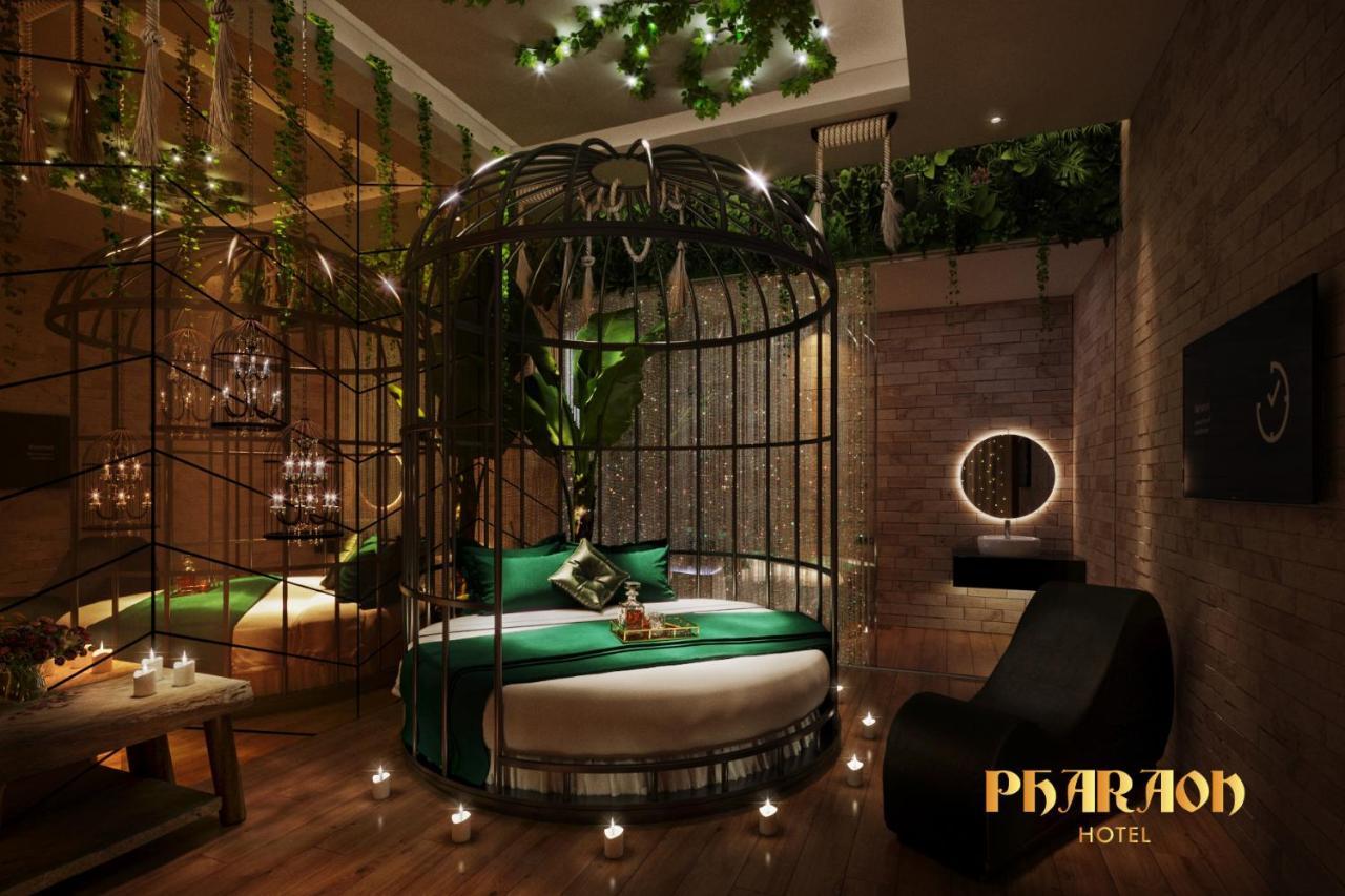 Pharaon Khách sạn 3*