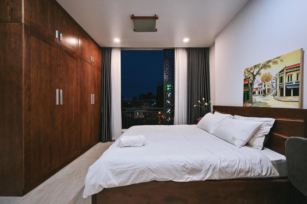 Qhome Apartment Ho Chi Minh City
