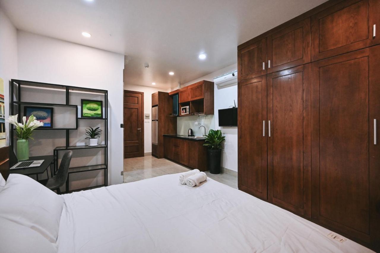 Qhome * Ho Chi Minh City