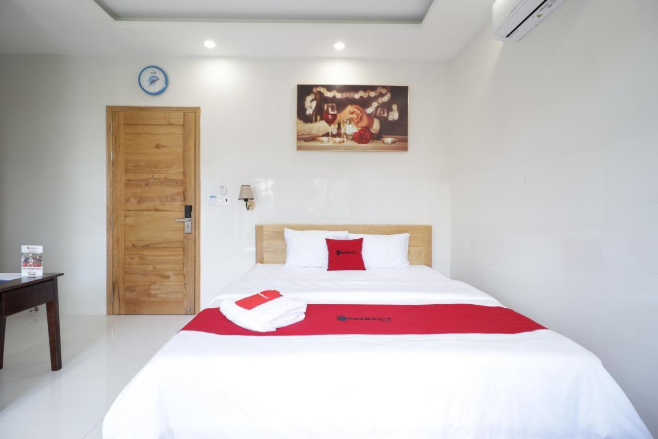 Reddoorz Lucky Lien Phuong