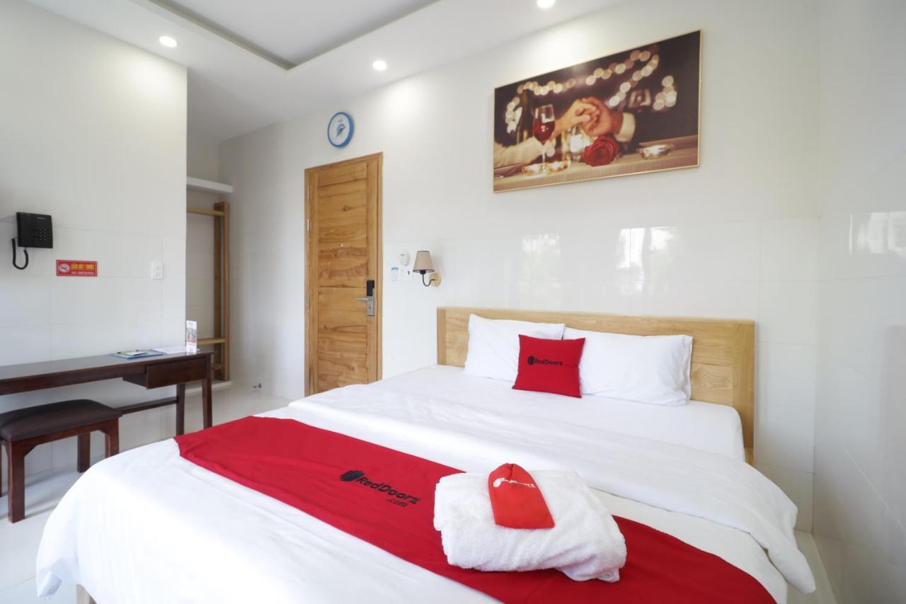 Hotel Reddoorz Lucky Lien Phuong Ho Chi Minh City