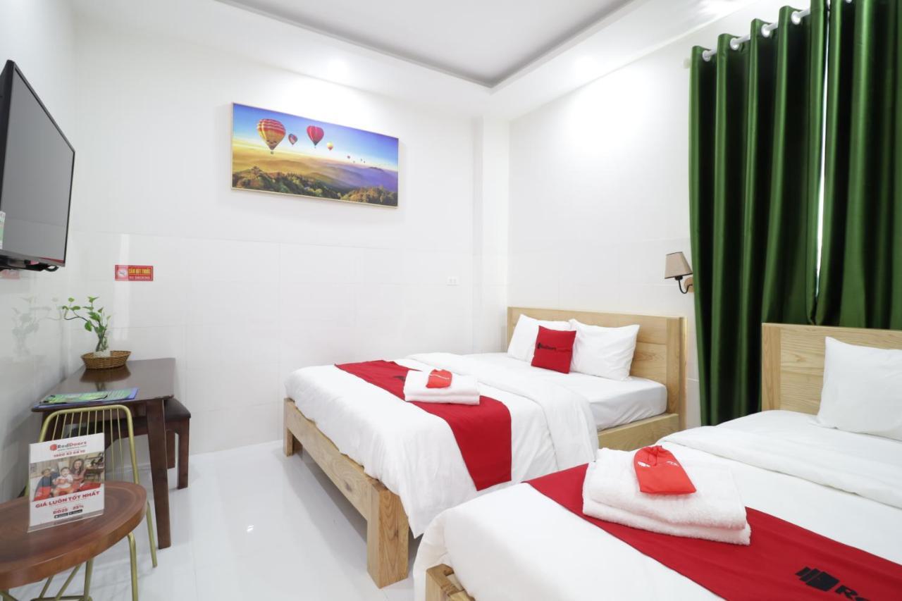 Hotel Reddoorz Lucky Lien Phuong 2*