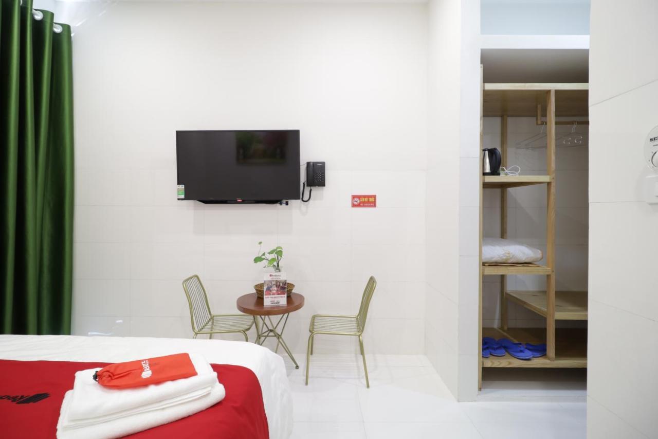 Reddoorz Lucky Lien Phuong