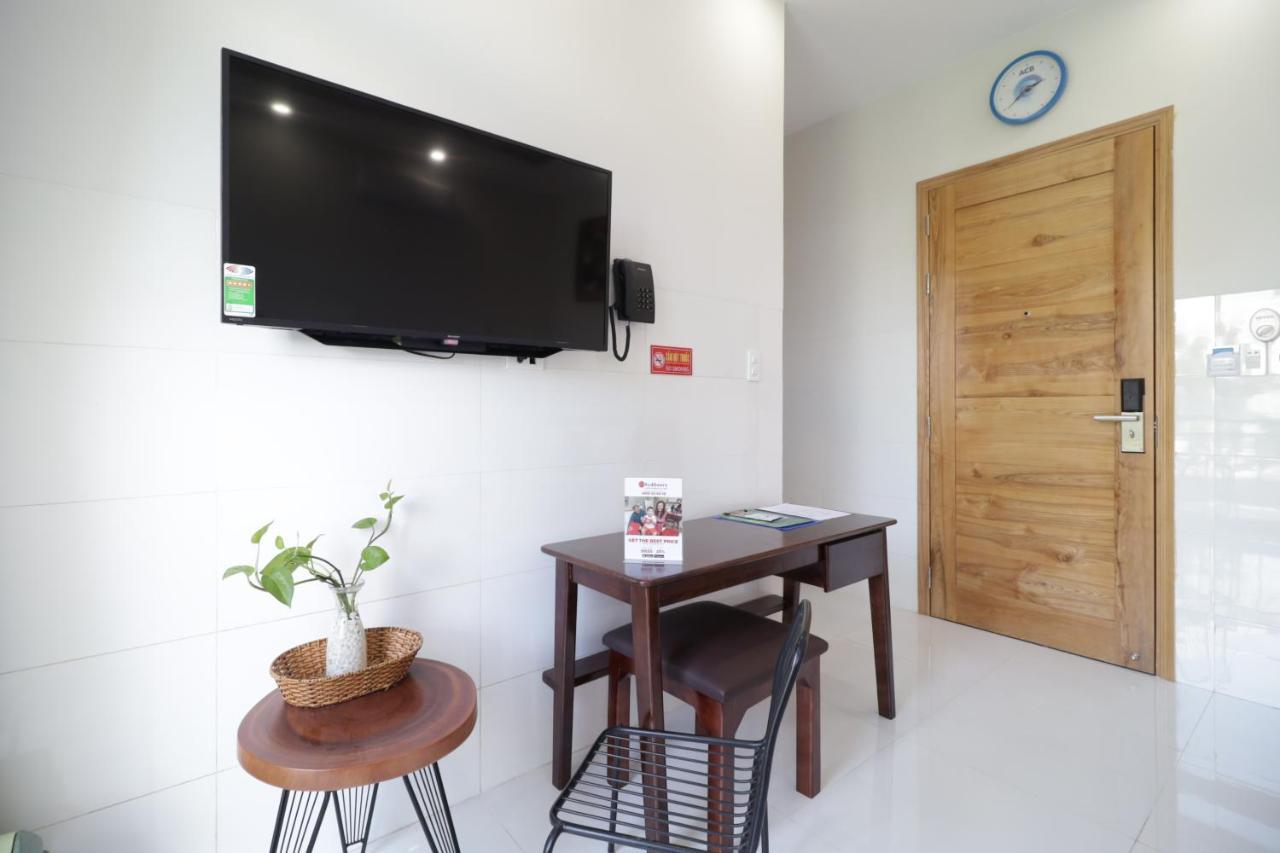 Reddoorz Lucky Lien Phuong