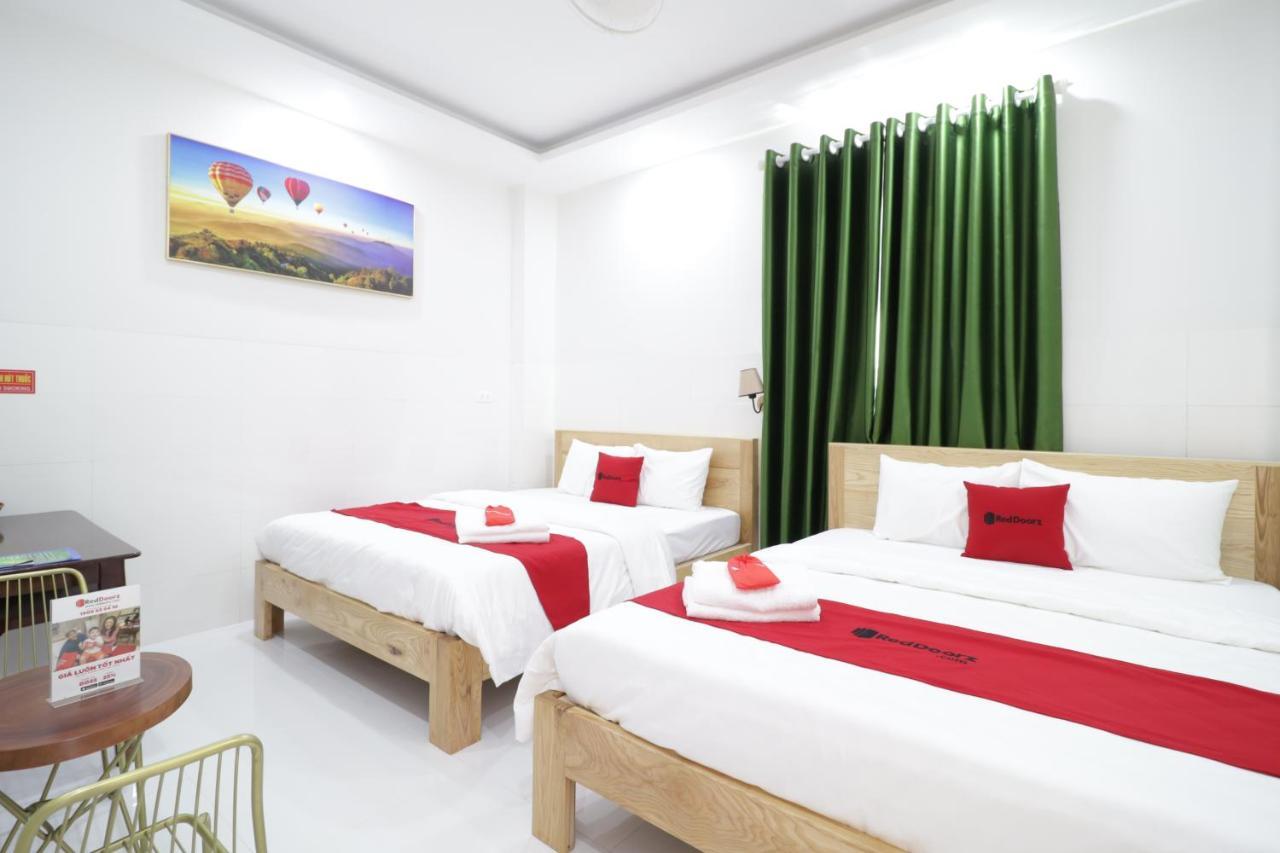 Reddoorz Lucky Lien Phuong Hotel 2*