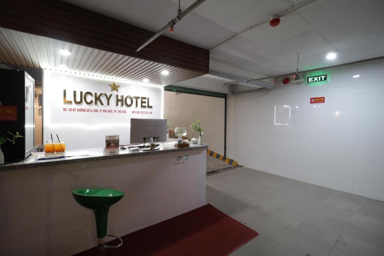 Reddoorz Lucky Lien Phuong