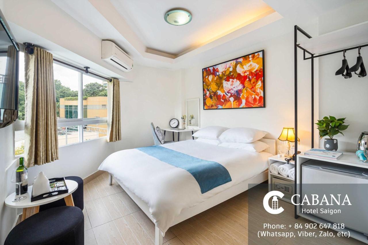 Hotel Saigon 3*