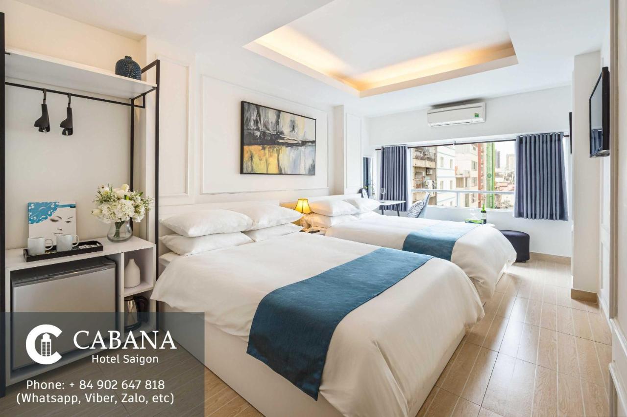 Saigon 3* Ho Chi Minh City