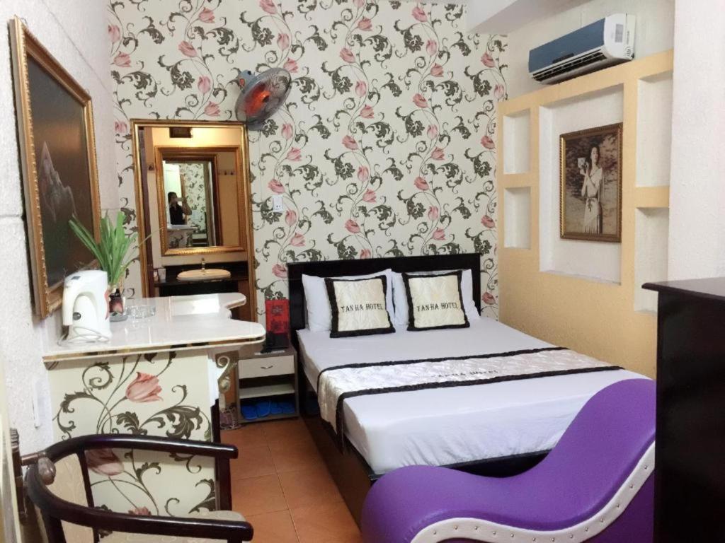 Tan Ha Hotel