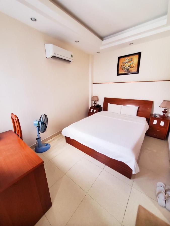 Thanh An Hotel *