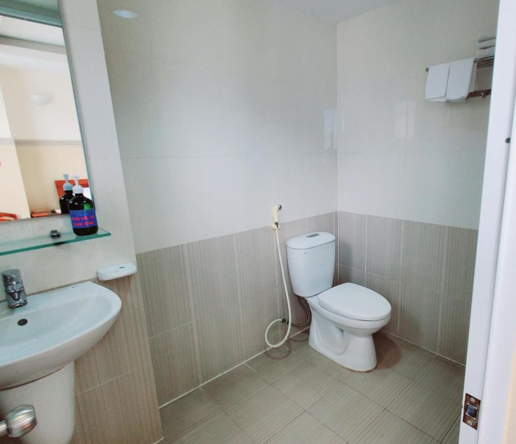 Thanh An Hotel Ho Chi Minh City