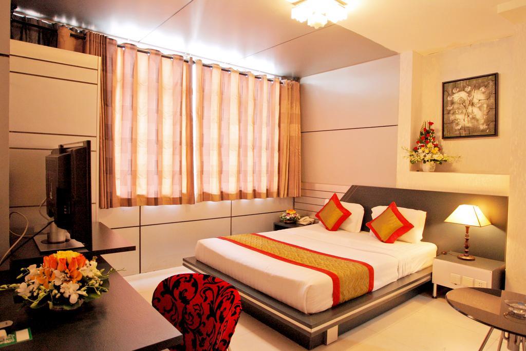 Mai Vuong Saigon Hotel