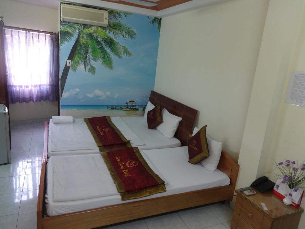 Hotel Son Tung