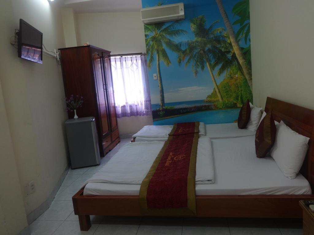Hotel Son Tung 2*