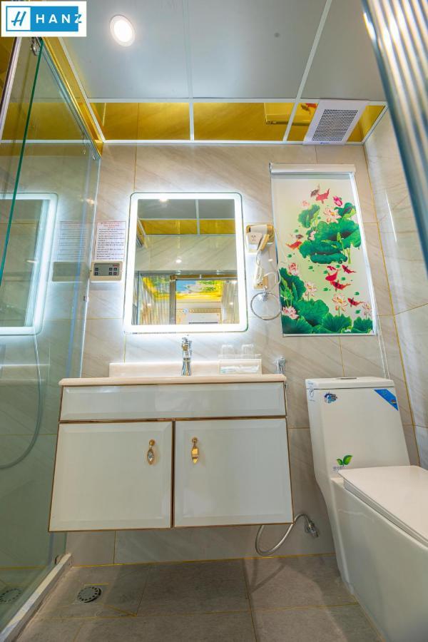 Hotel Hanz Cuong Thanh 3 Lux & Ho Chi Minh City