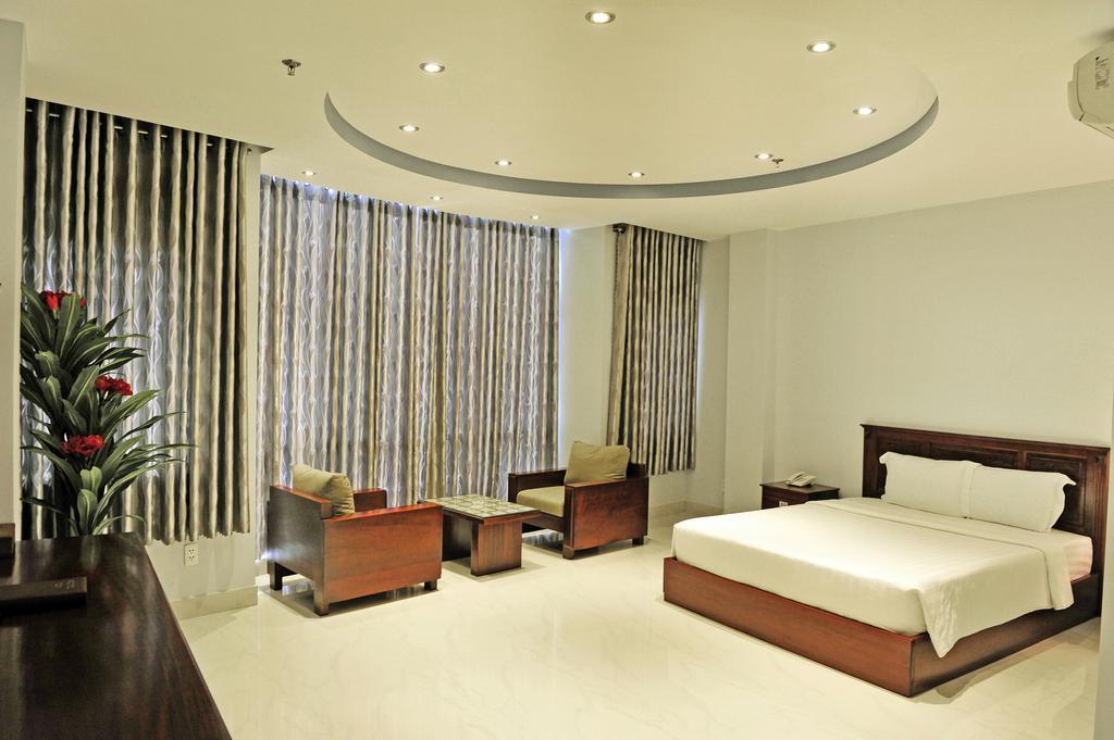 Phoenix Saigon Hotel Ho Chi Minh City