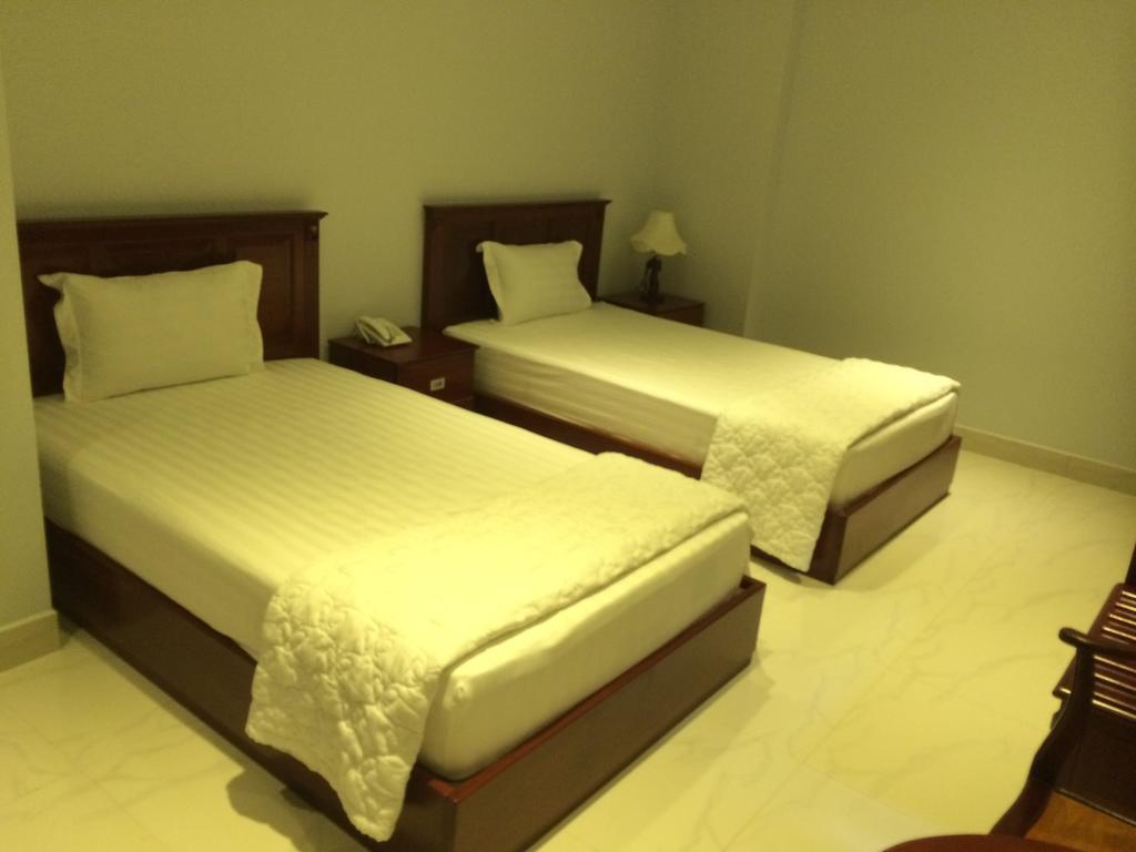 Phoenix Saigon Hotel Ho Chi Minh City