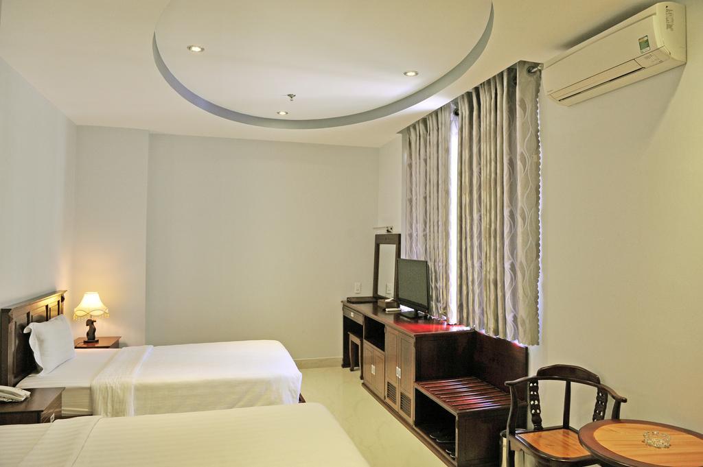 Phoenix Saigon