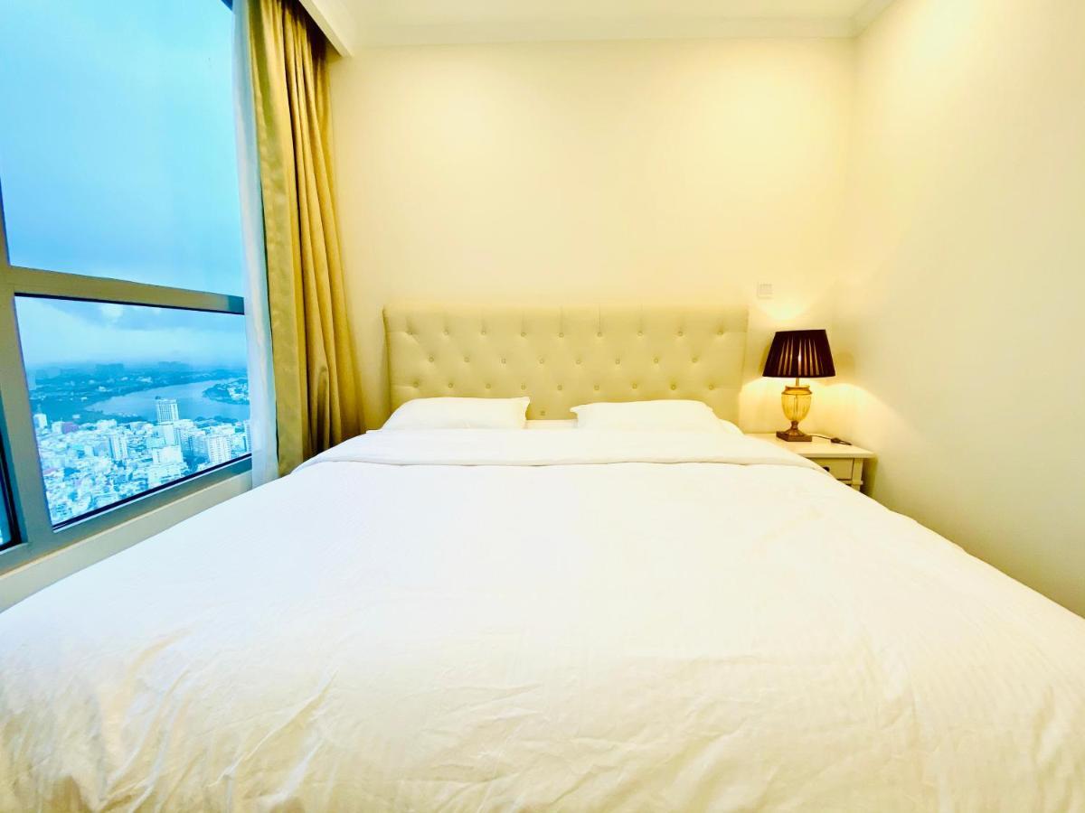 Homestay The Luxe Nest Landmark 81