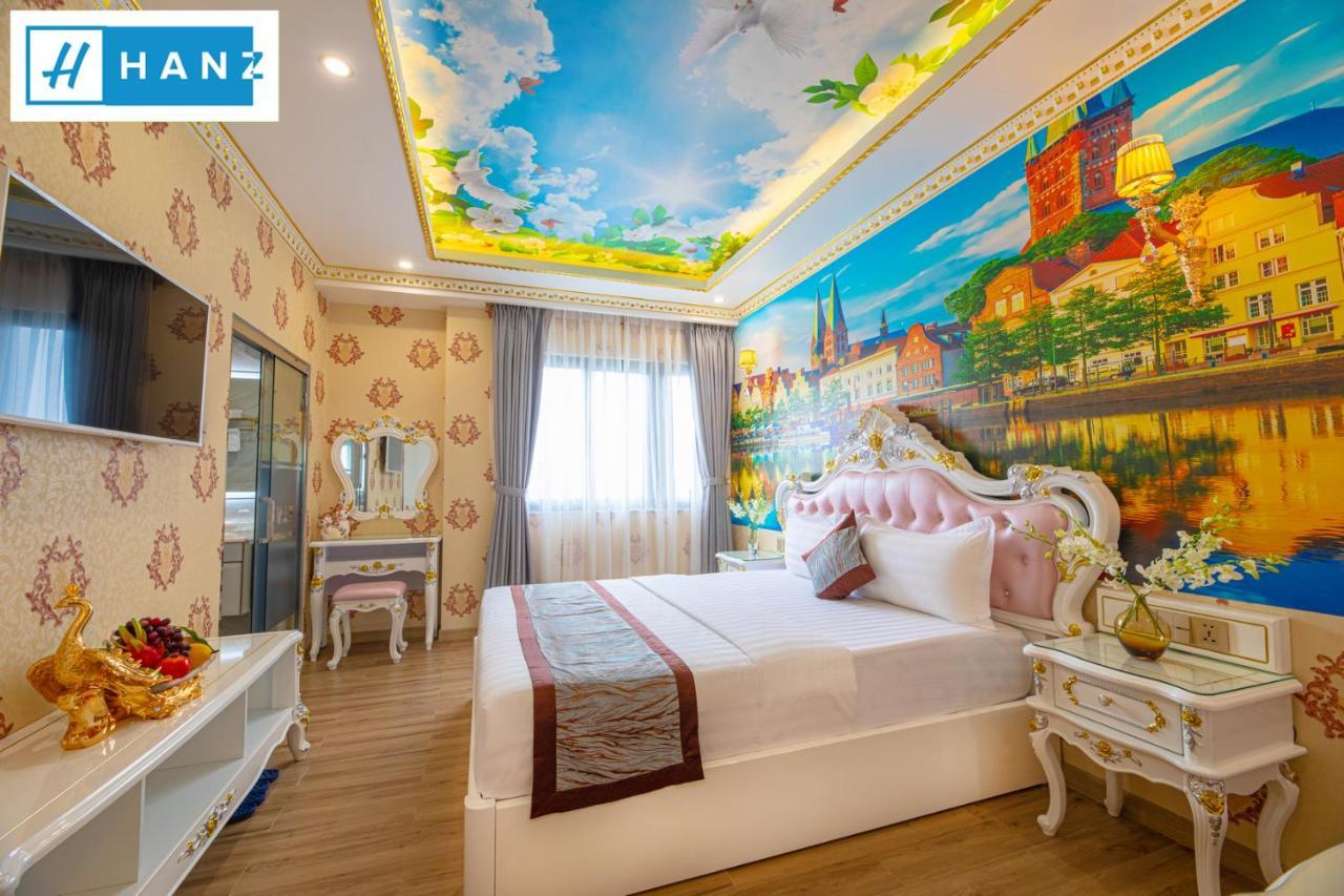 Hanz Cuong Thanh 3 Lux & Hotel