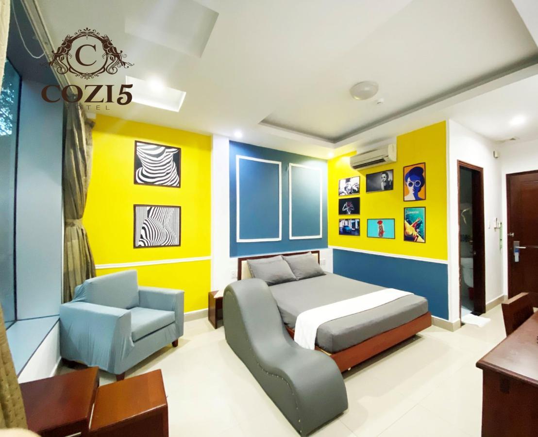 Cozi 5 & Aparthotel *