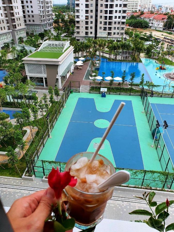 Aparthotel Saigon South - Vina We Ho Chi Minh City