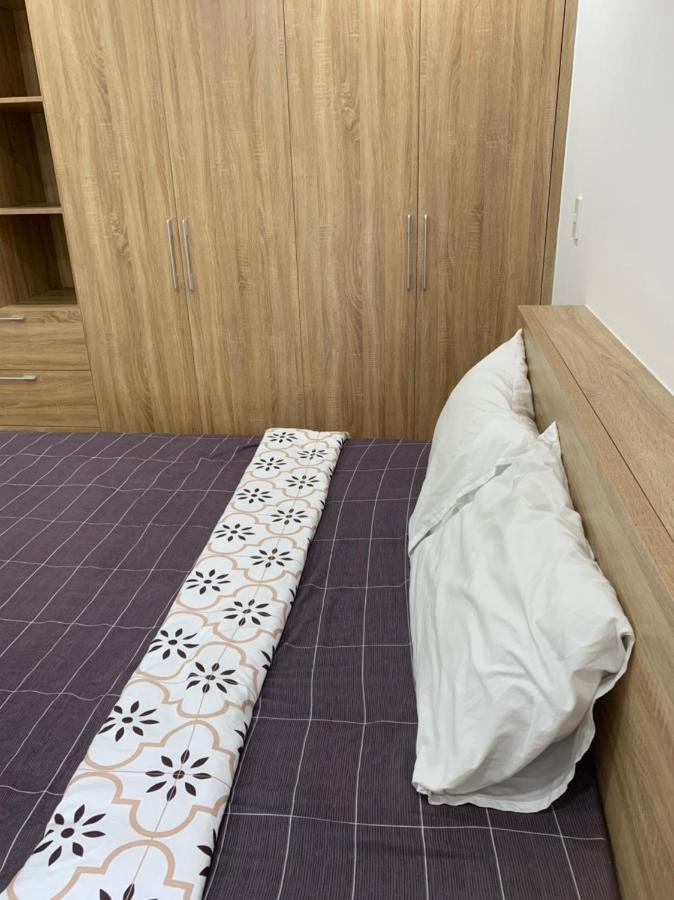 Aparthotel Saigon South - Vina We