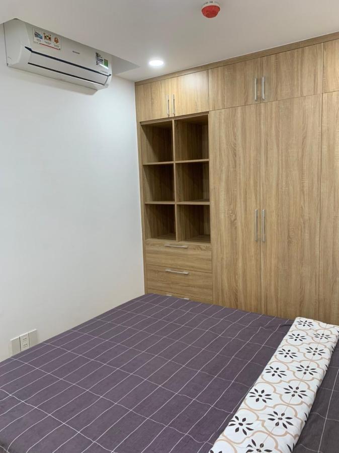 Aparthotel Saigon South - Vina We