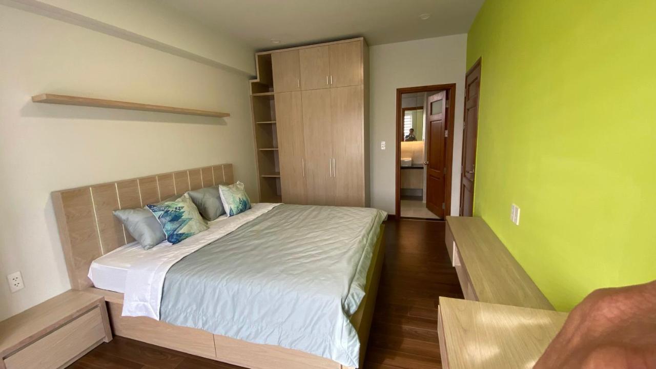 Aparthotel Saigon South - Vina We *