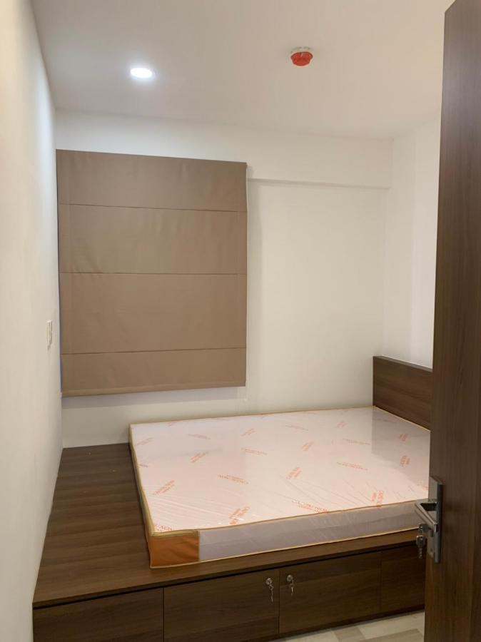 Saigon South - Vina We Aparthotel Ho Chi Minh City