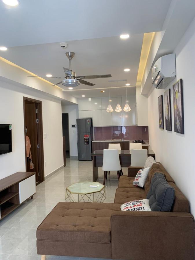 Aparthotel Saigon South - Vina We