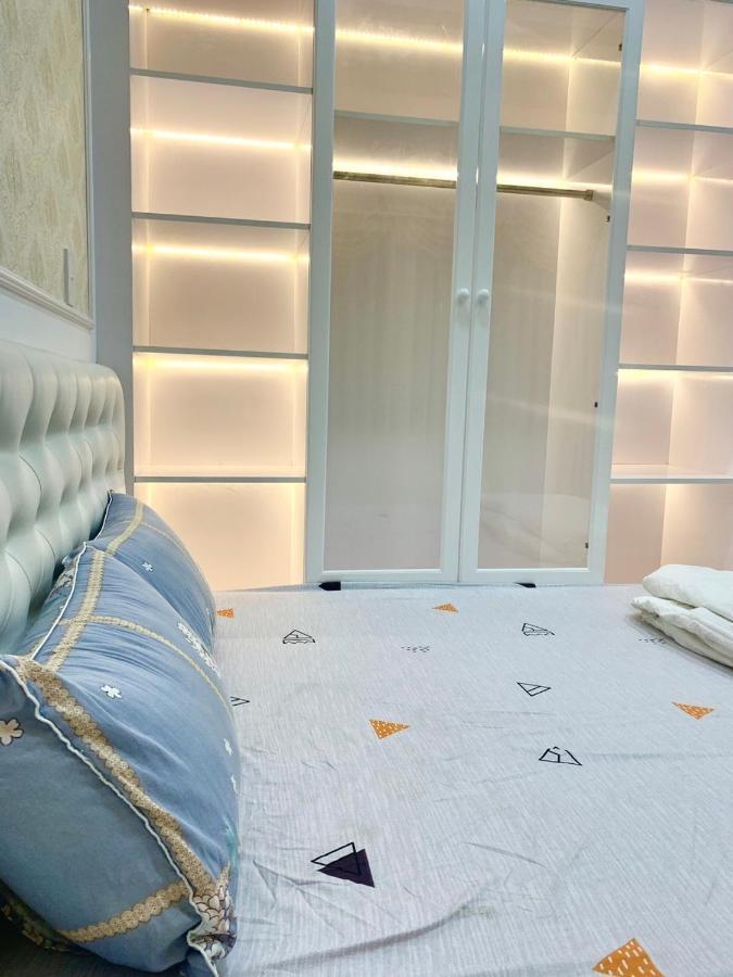 Aparthotel Saigon South - Vina We