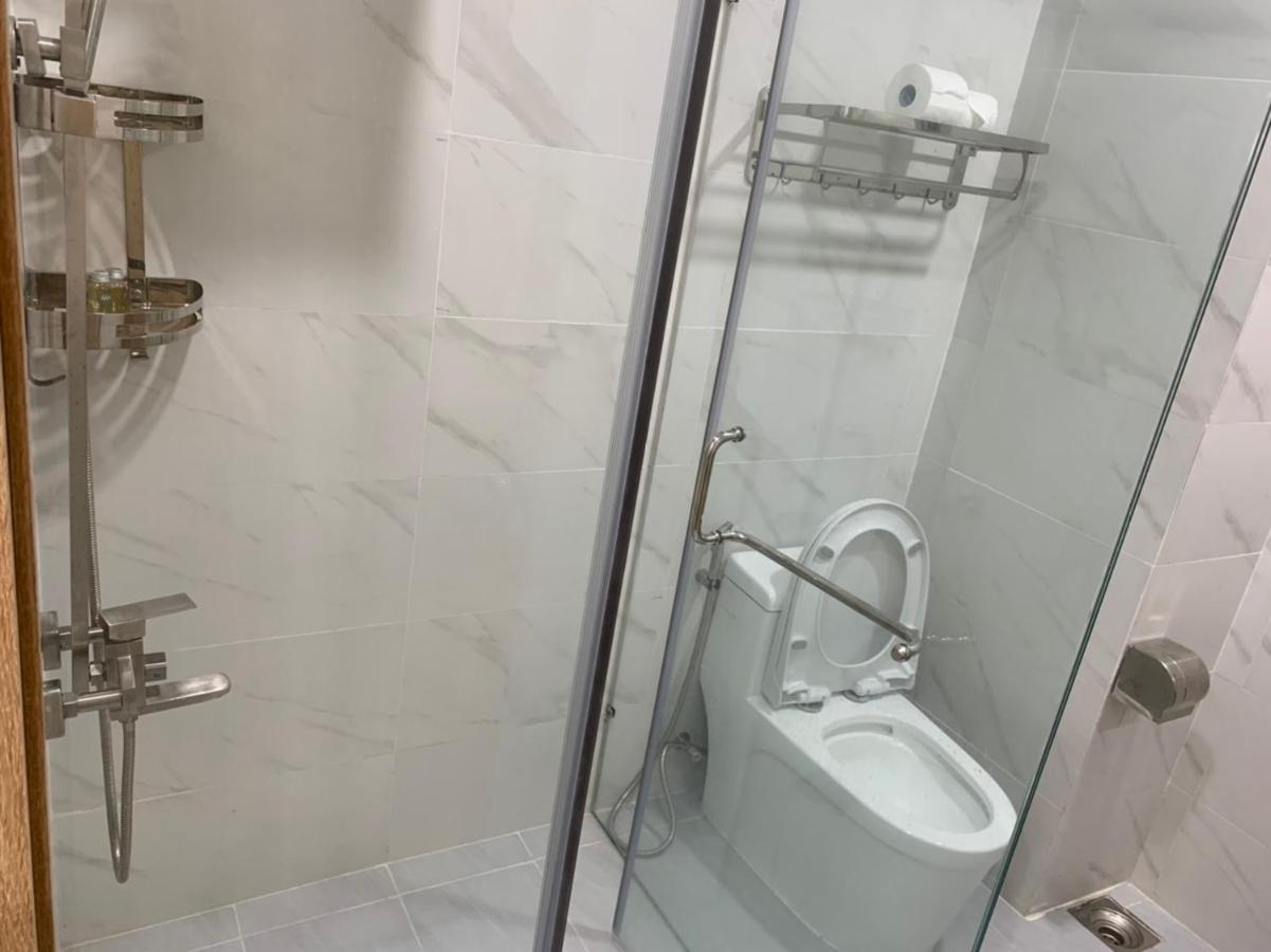 Aparthotel Saigon South - Vina We *